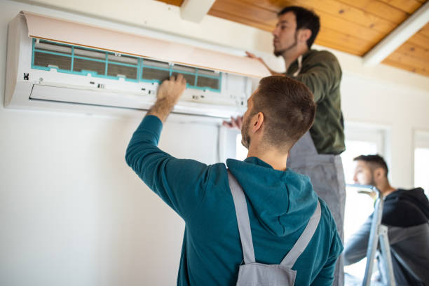 Best HVAC emergency services  in Coweta, OK