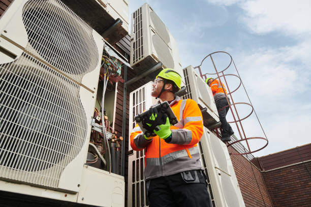 Best Residential HVAC services  in Coweta, OK