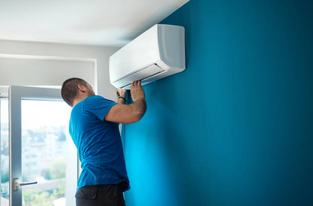 Reliable Coweta, OK HVAC Solutions