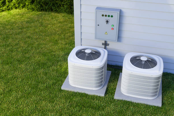 Best Residential HVAC services  in Coweta, OK