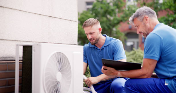 HVAC emergency services in Coweta, OK