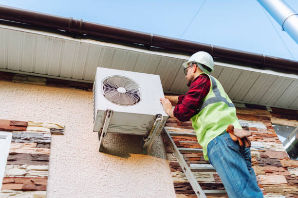 Affordable air conditioning repair in Coweta, OK