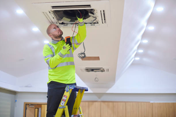 Best HVAC replacement cost  in Coweta, OK