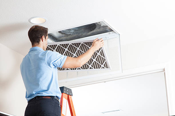 Best HVAC system installation  in Coweta, OK