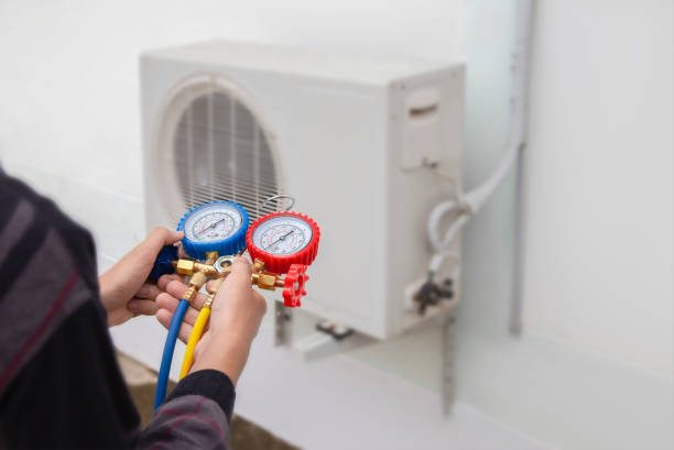 Best Air conditioning repair  in Coweta, OK