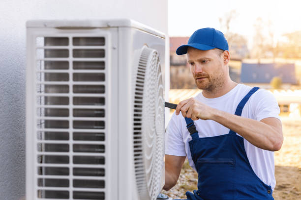 Best Affordable HVAC services  in Coweta, OK