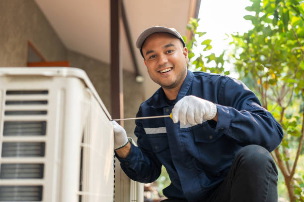 Best HVAC companies near me  in Coweta, OK