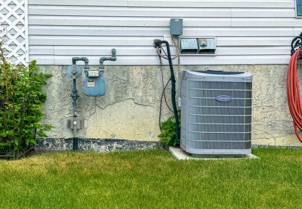 Best HVAC replacement cost  in Coweta, OK