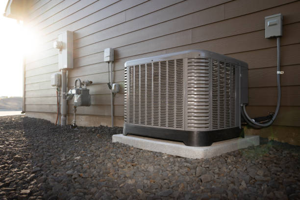 Best HVAC maintenance near me  in Coweta, OK